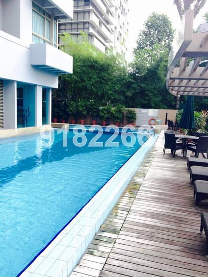 The Springs (D11), Apartment #106751692